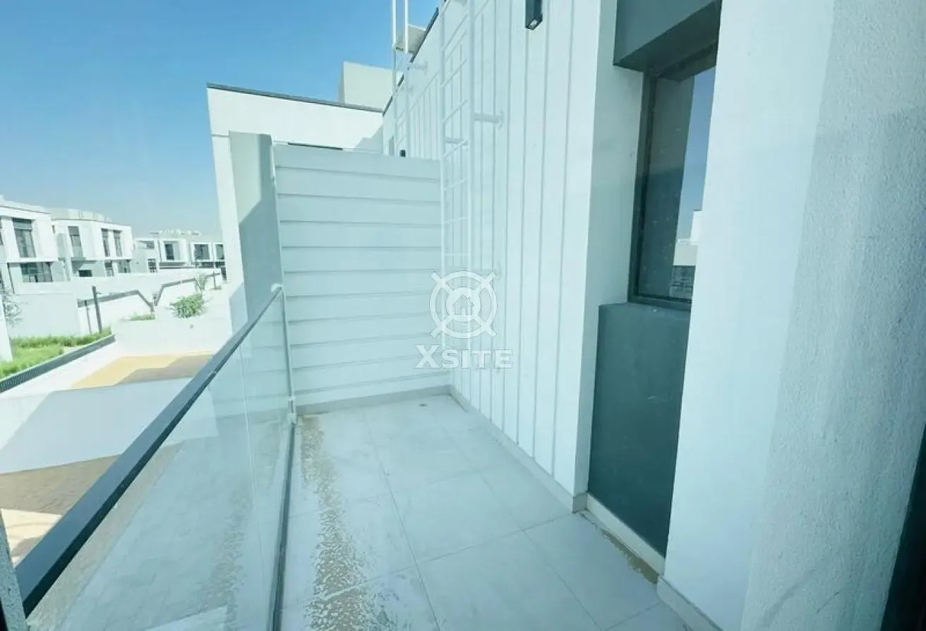 Spacious 3 BR + Maid | Vacant | Best Location