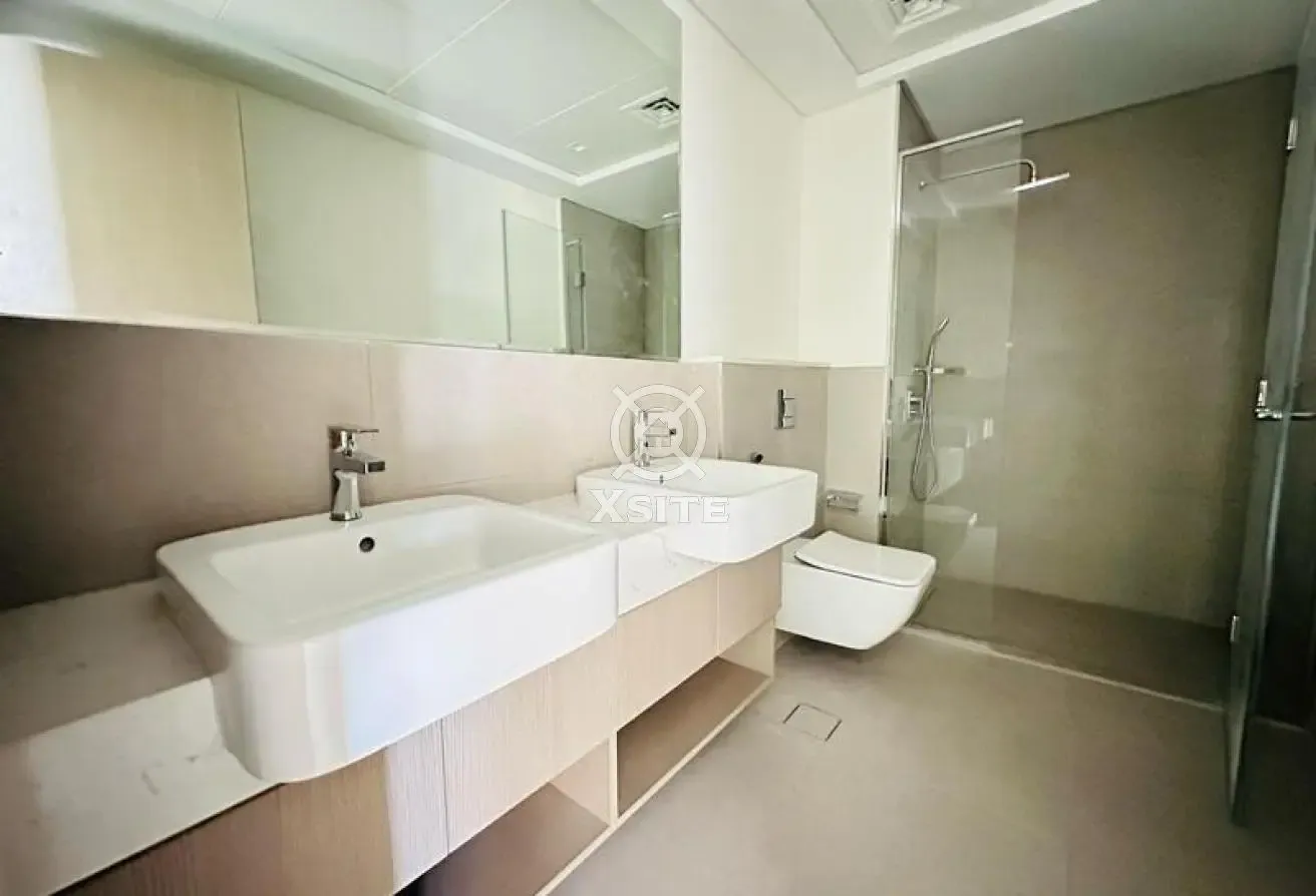 Spacious 3 BR + Maid | Vacant | Best Location