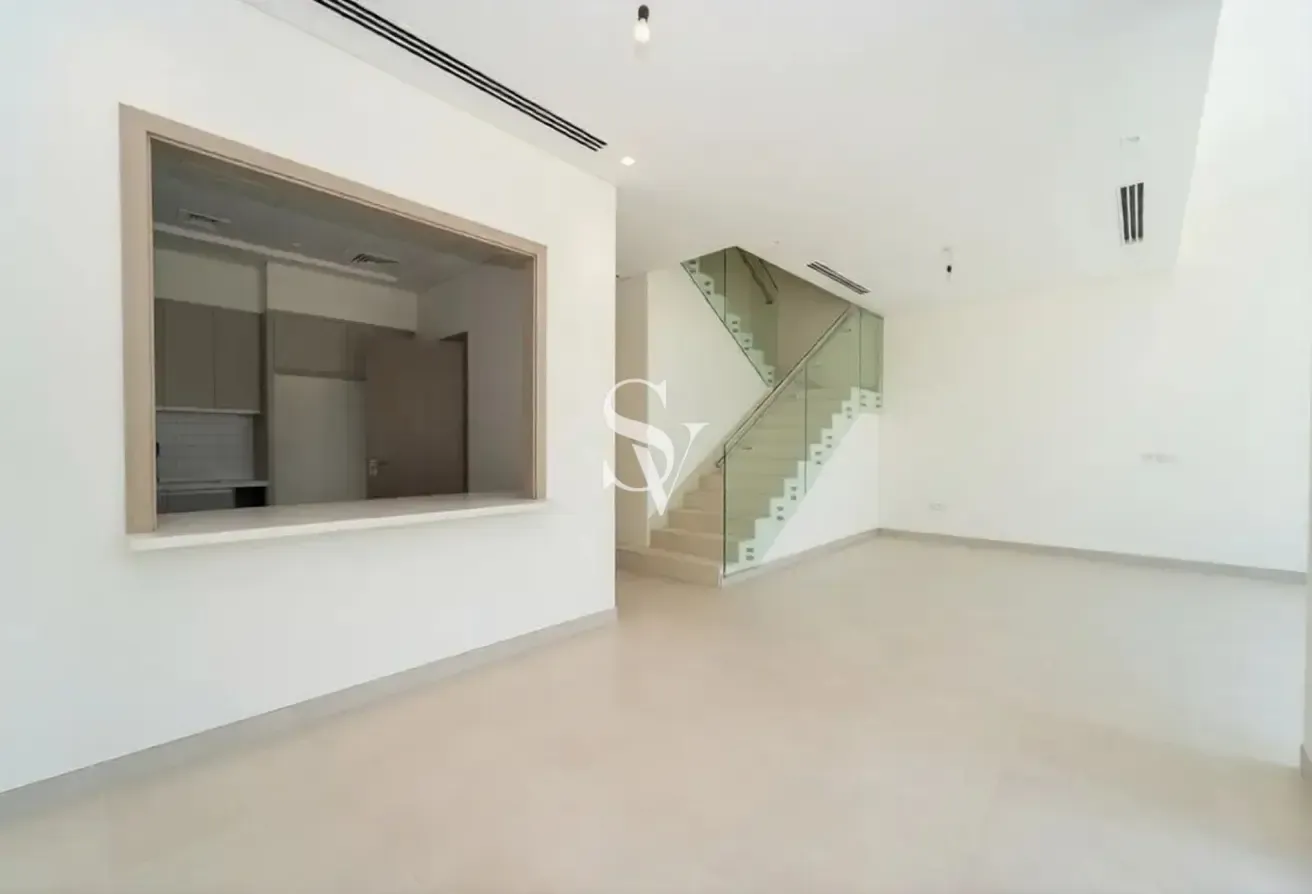Vacant | Type B | Spacious 3BR+Maid