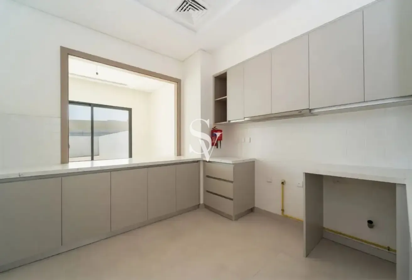 Vacant | Type B | Spacious 3BR+Maid