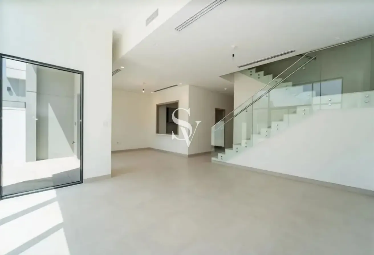 Vacant | Type B | Spacious 3BR+Maid