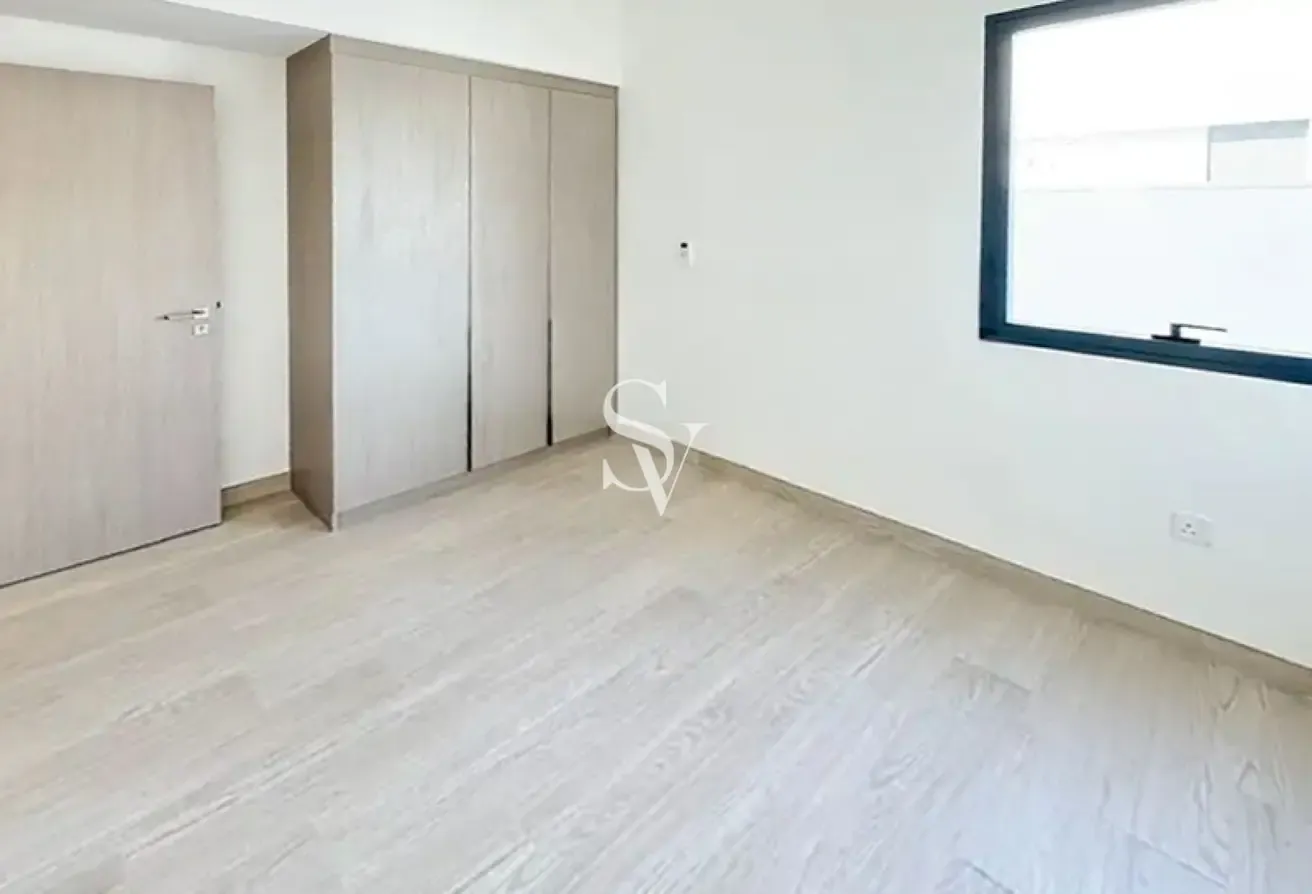 Vacant | Type B | Spacious 3BR+Maid