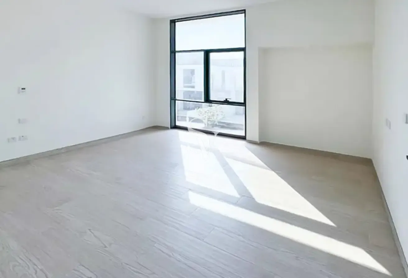 Vacant | Type B | Spacious 3BR+Maid