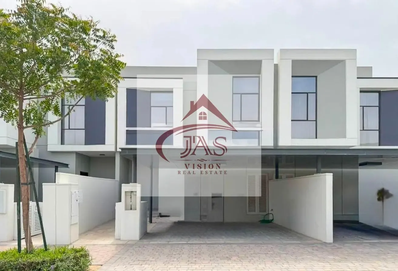 TYPE A | READY TO MOVE | LANDSCAPED