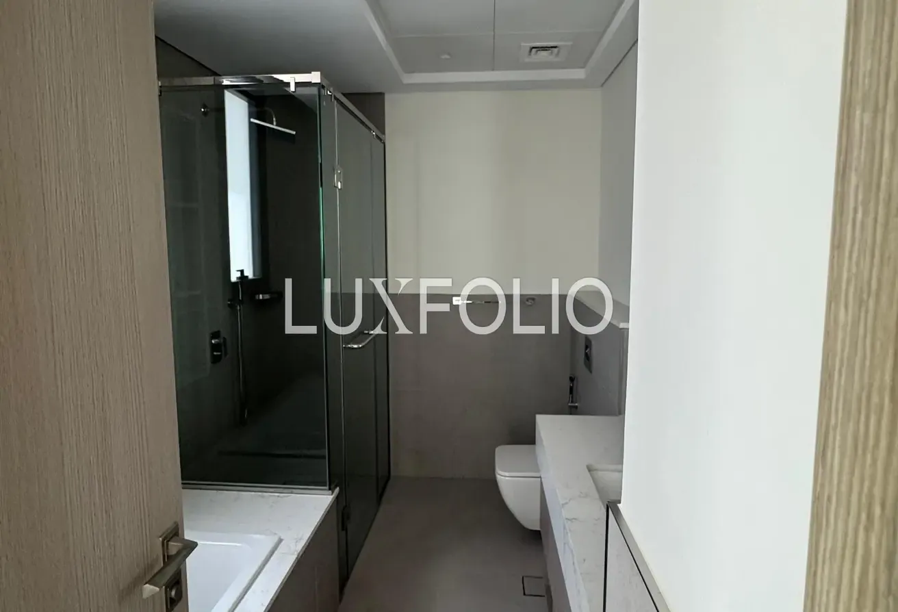 3 BED TOWNHOUSE | LANDSCAPED | VACANT