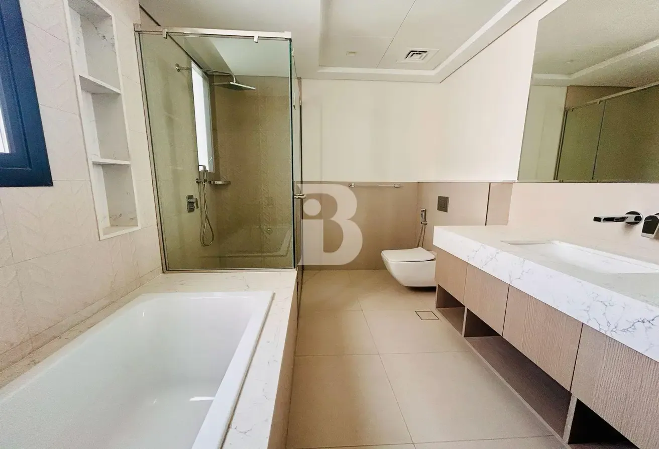 Type A | Vacant | Best Deal | On The Pool