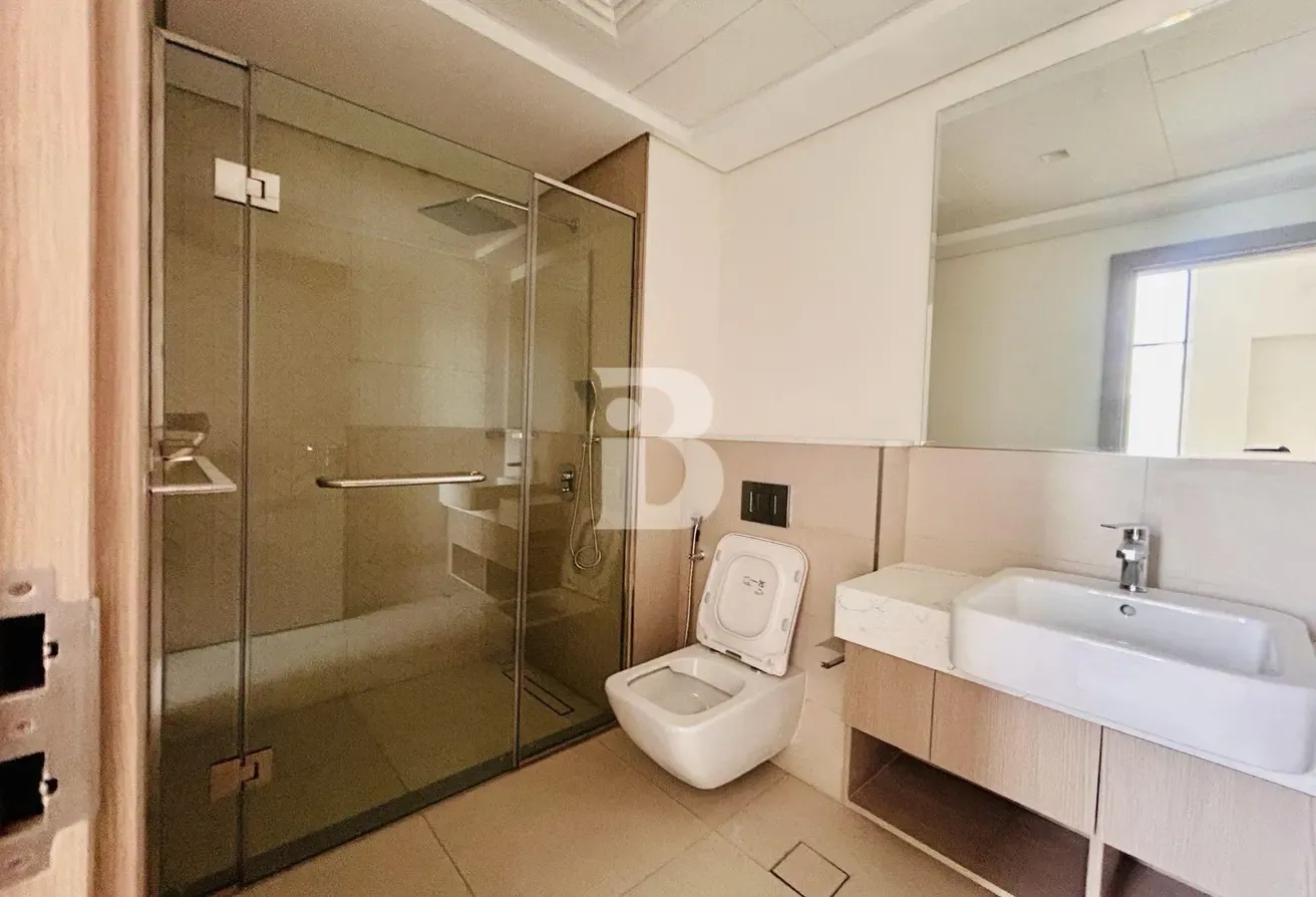 Type A | Vacant | Best Deal | On The Pool