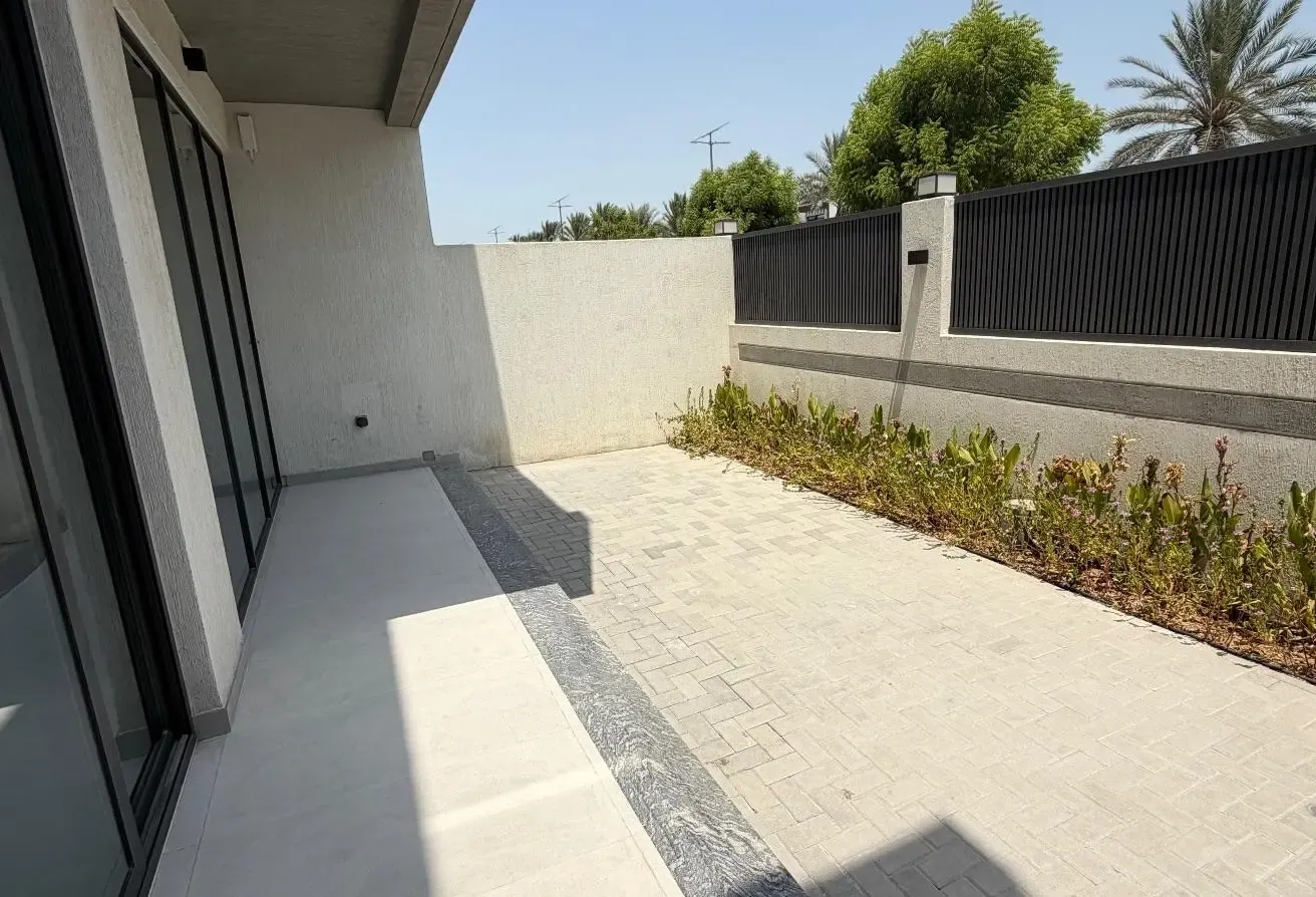 3BR+Maid Room in Murooj West | Ready To Move