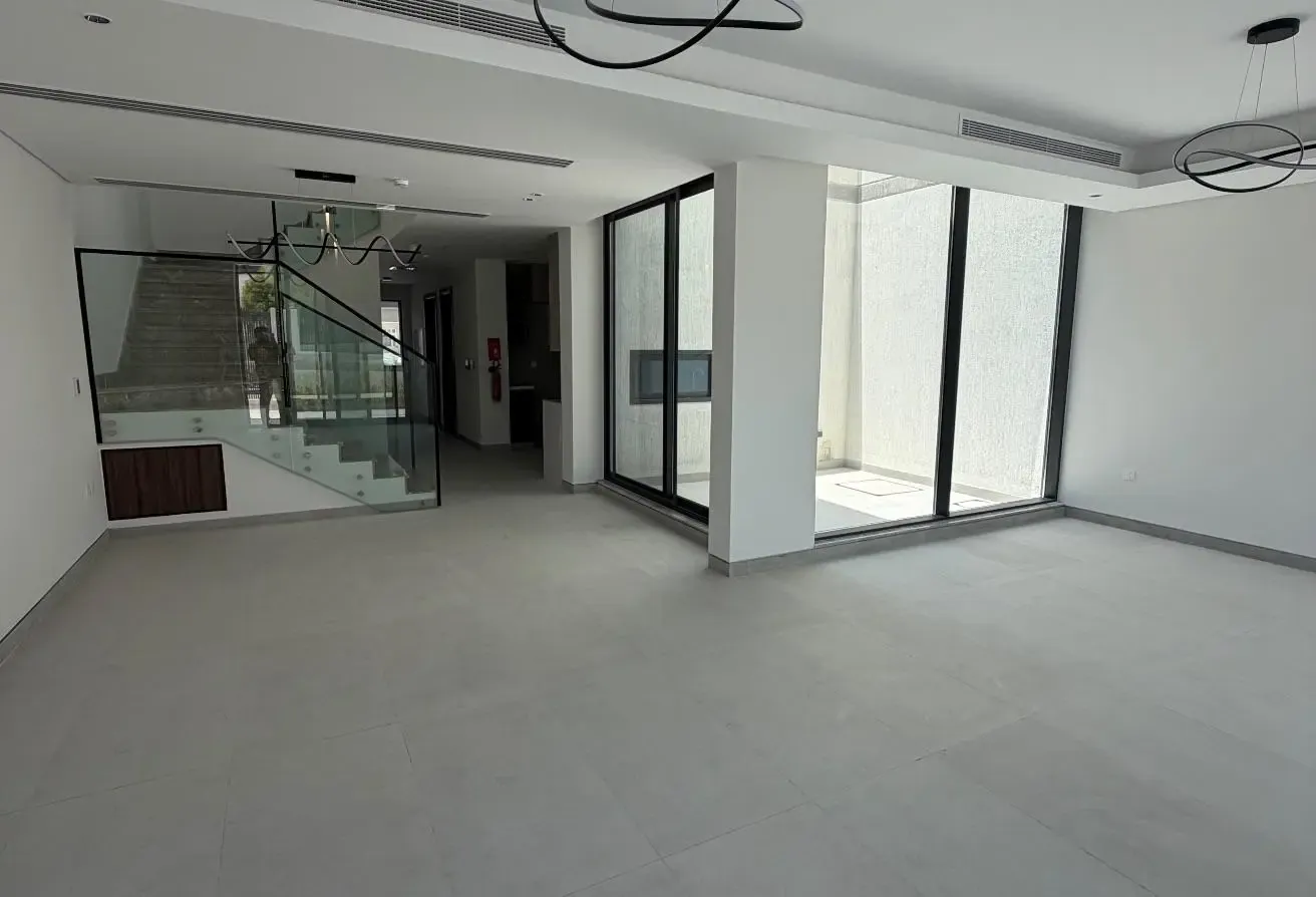 3BR+Maid Room in Murooj West | Ready To Move