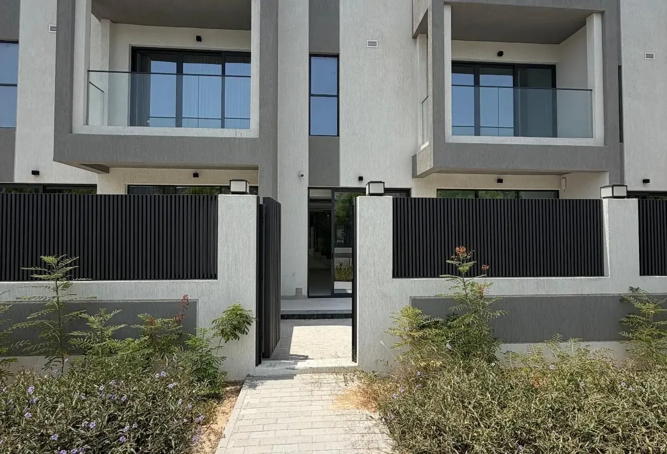 3BR+Maid Room in Murooj West | Ready To Move
