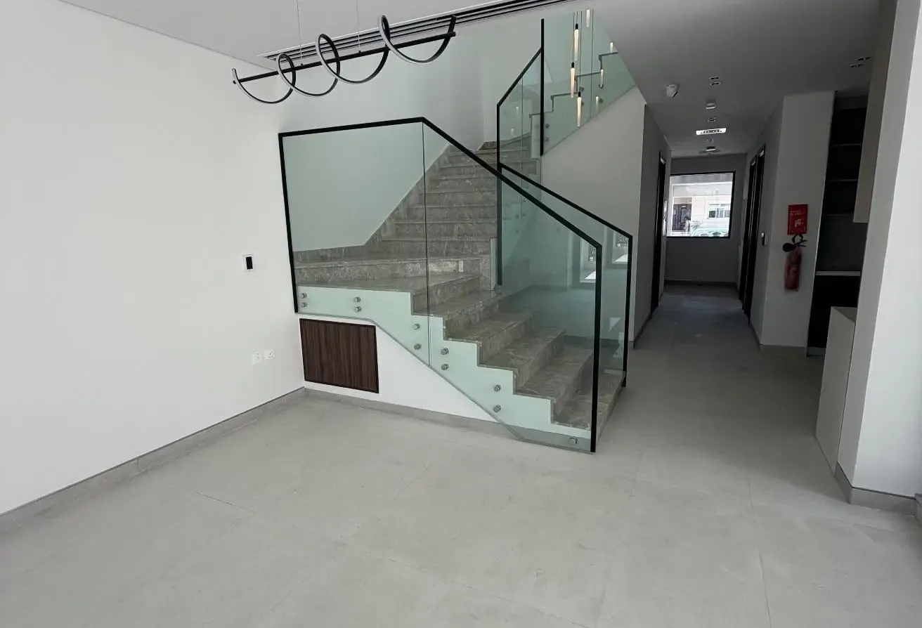 3BR+Maid Room in Murooj West | Ready To Move