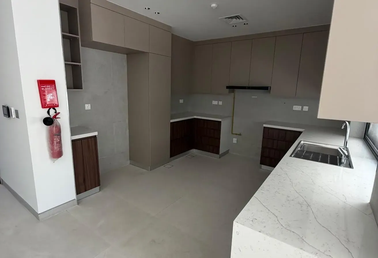 3BR+Maid Room in Murooj West | Ready To Move