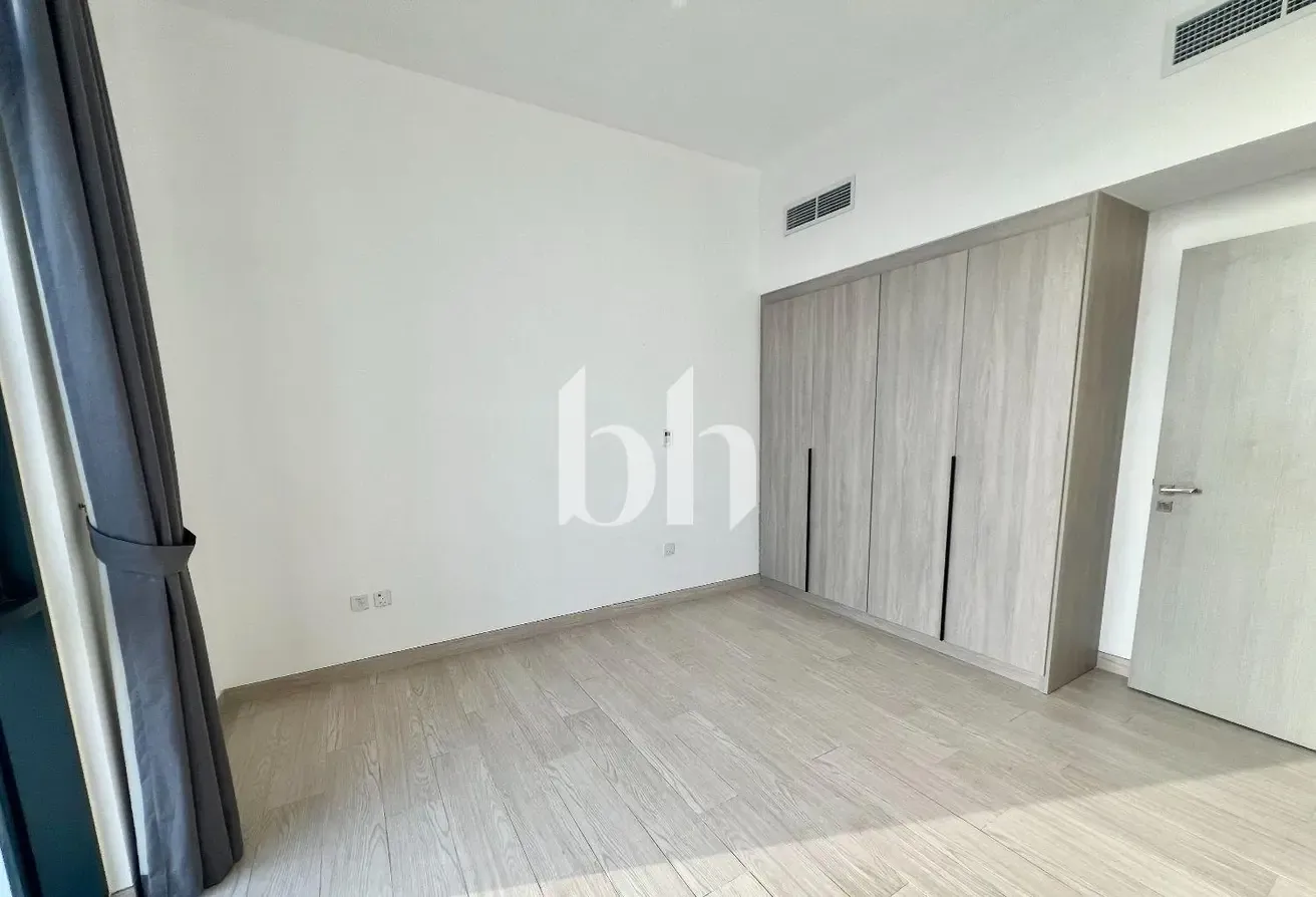 3-Bedroom Townhouse | Unfurnished | Murooj