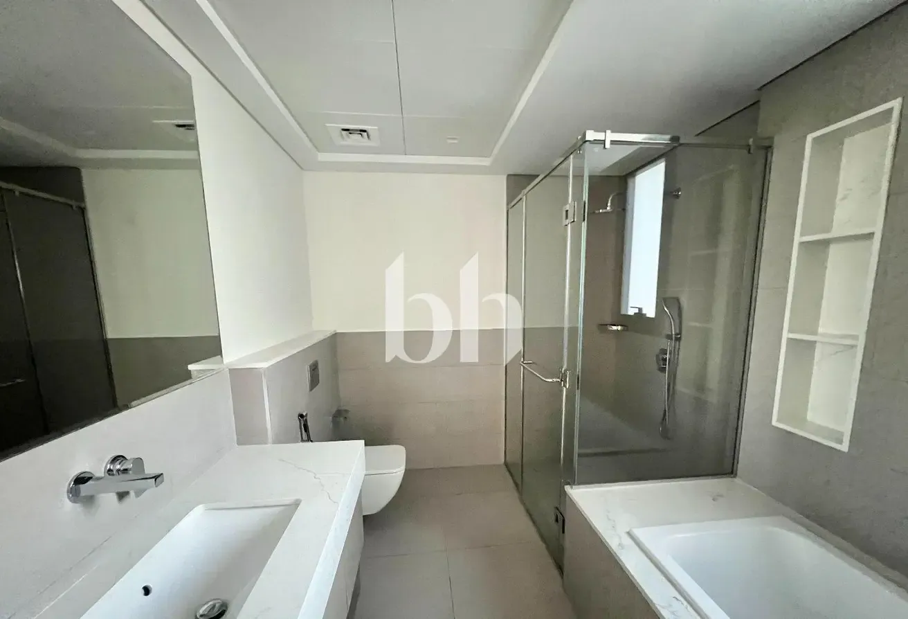 3-Bedroom Townhouse | Unfurnished | Murooj