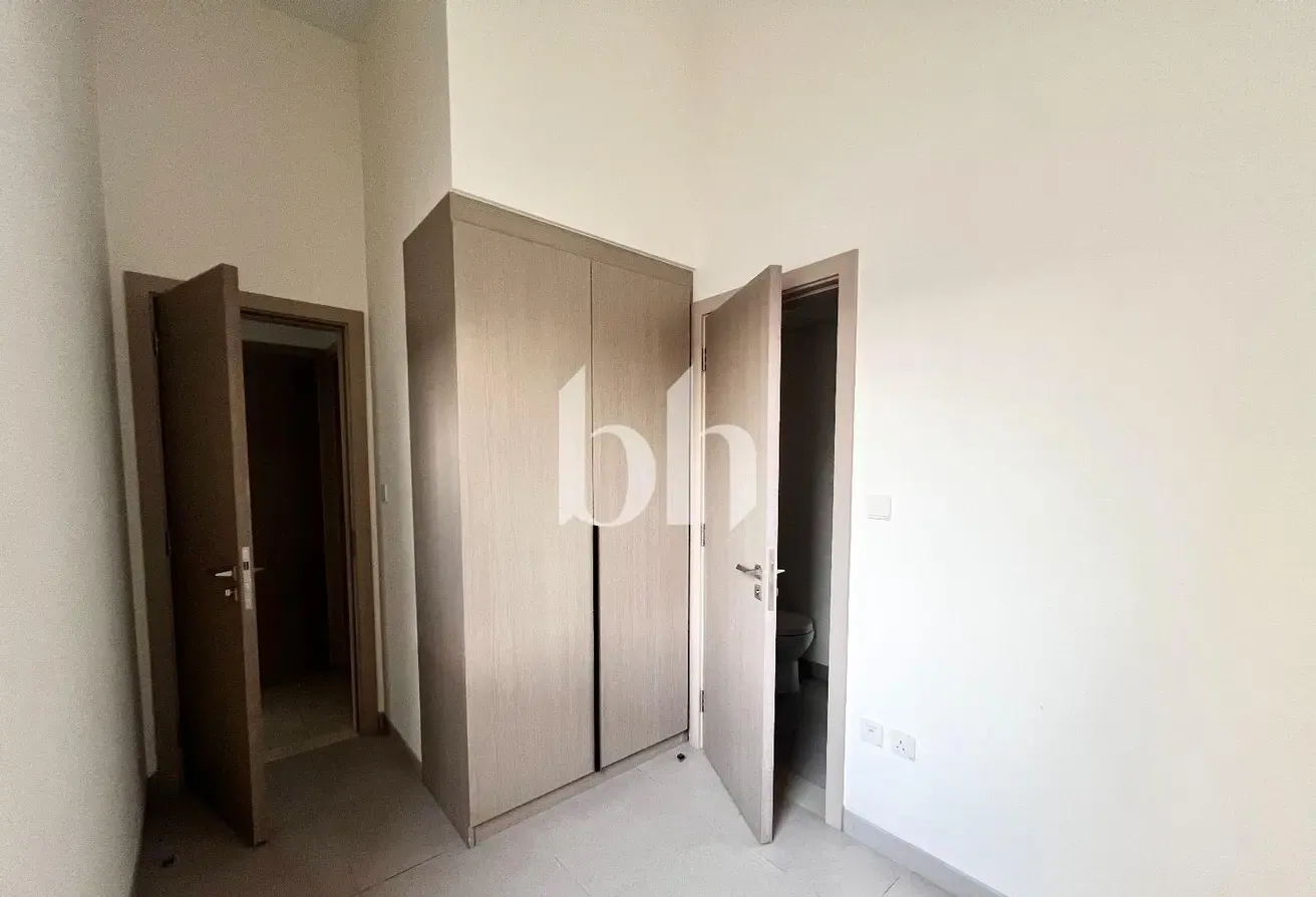 3-Bedroom Townhouse | Unfurnished | Murooj