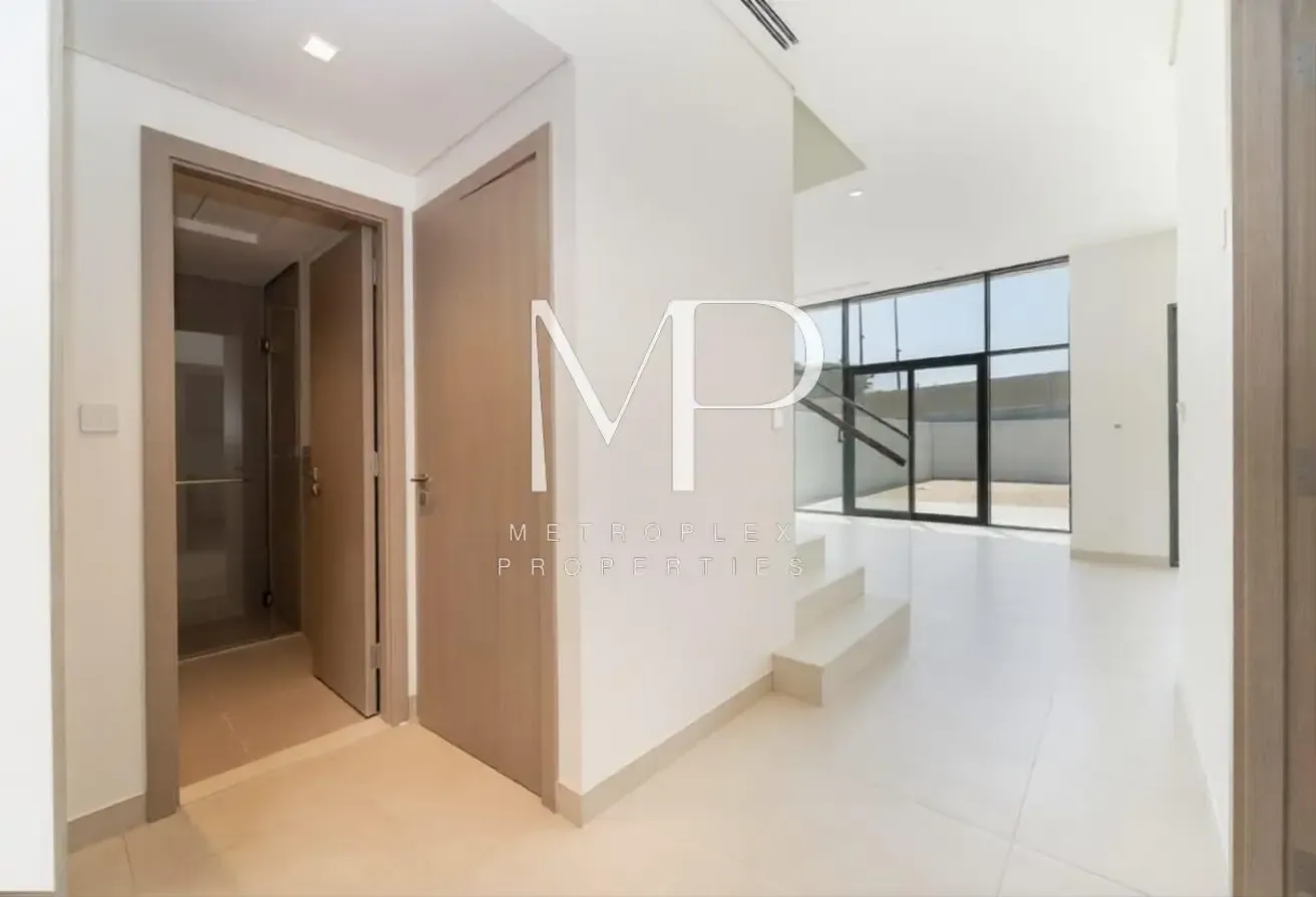 3BR + Maid | Vacant | Prime Location