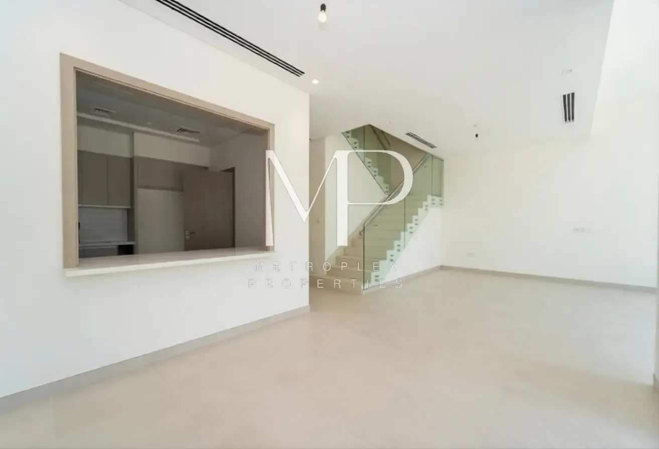 3BR + Maid | Vacant | Prime Location