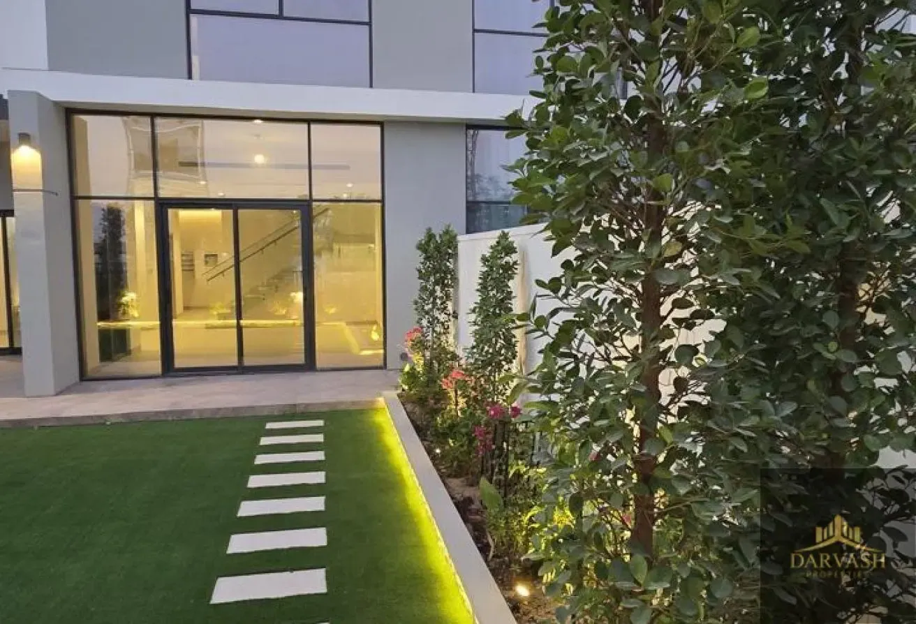 Type A 3BR+M | Murooj Al Furjan West