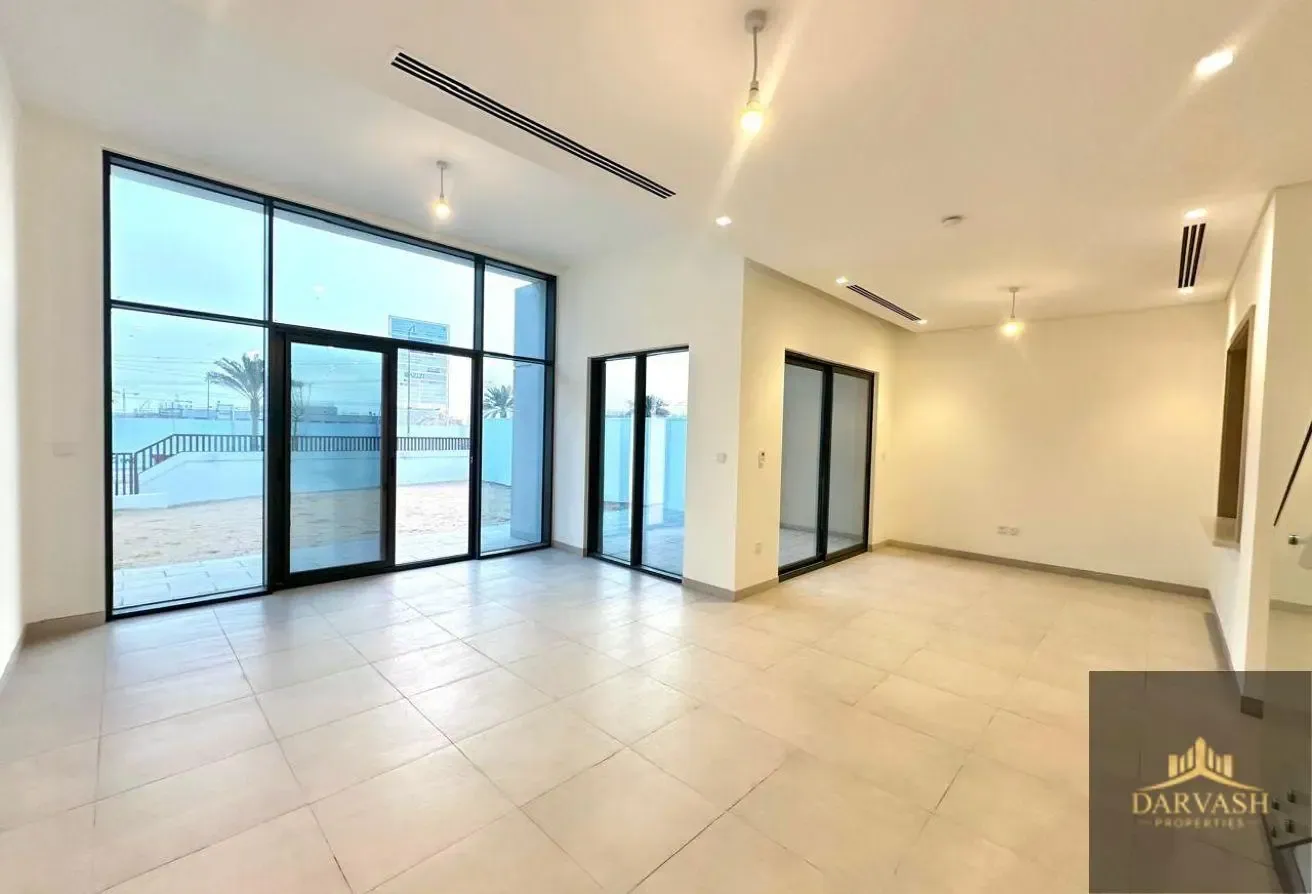 Type A 3BR+M | Murooj Al Furjan West