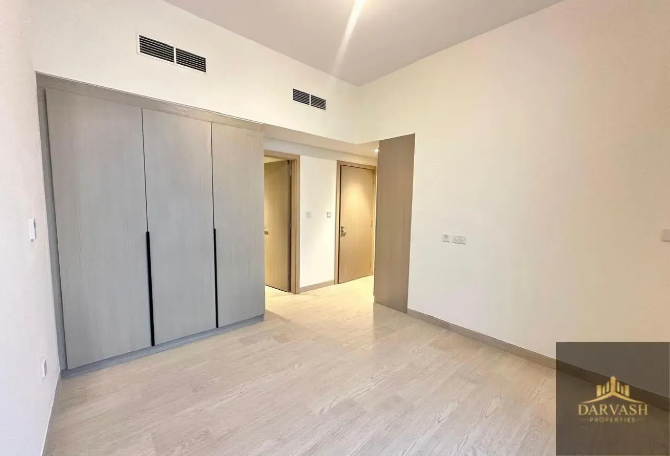 Type A 3BR+M | Murooj Al Furjan West