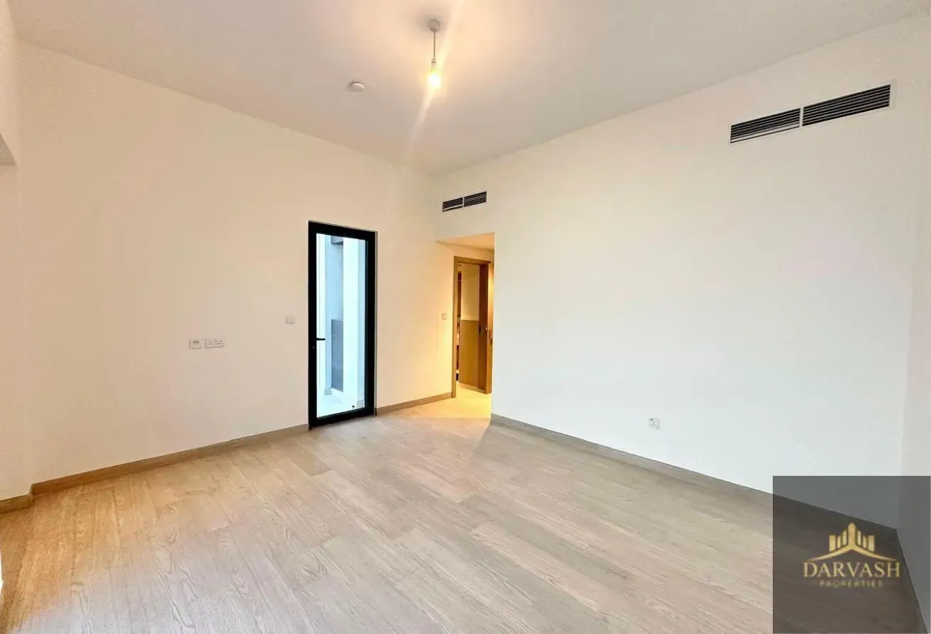 Type A 3BR+M | Murooj Al Furjan West