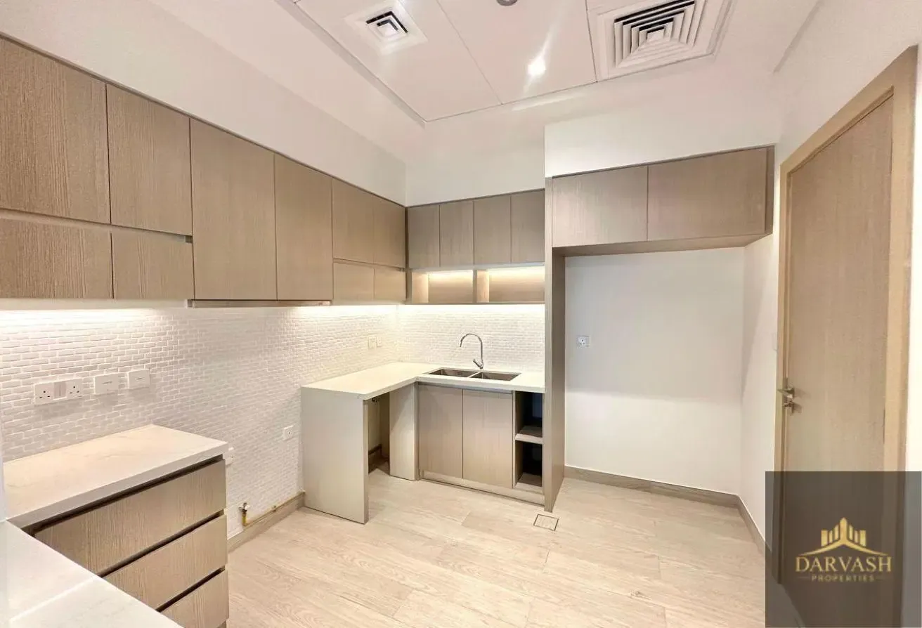 Type A 3BR+M | Murooj Al Furjan West