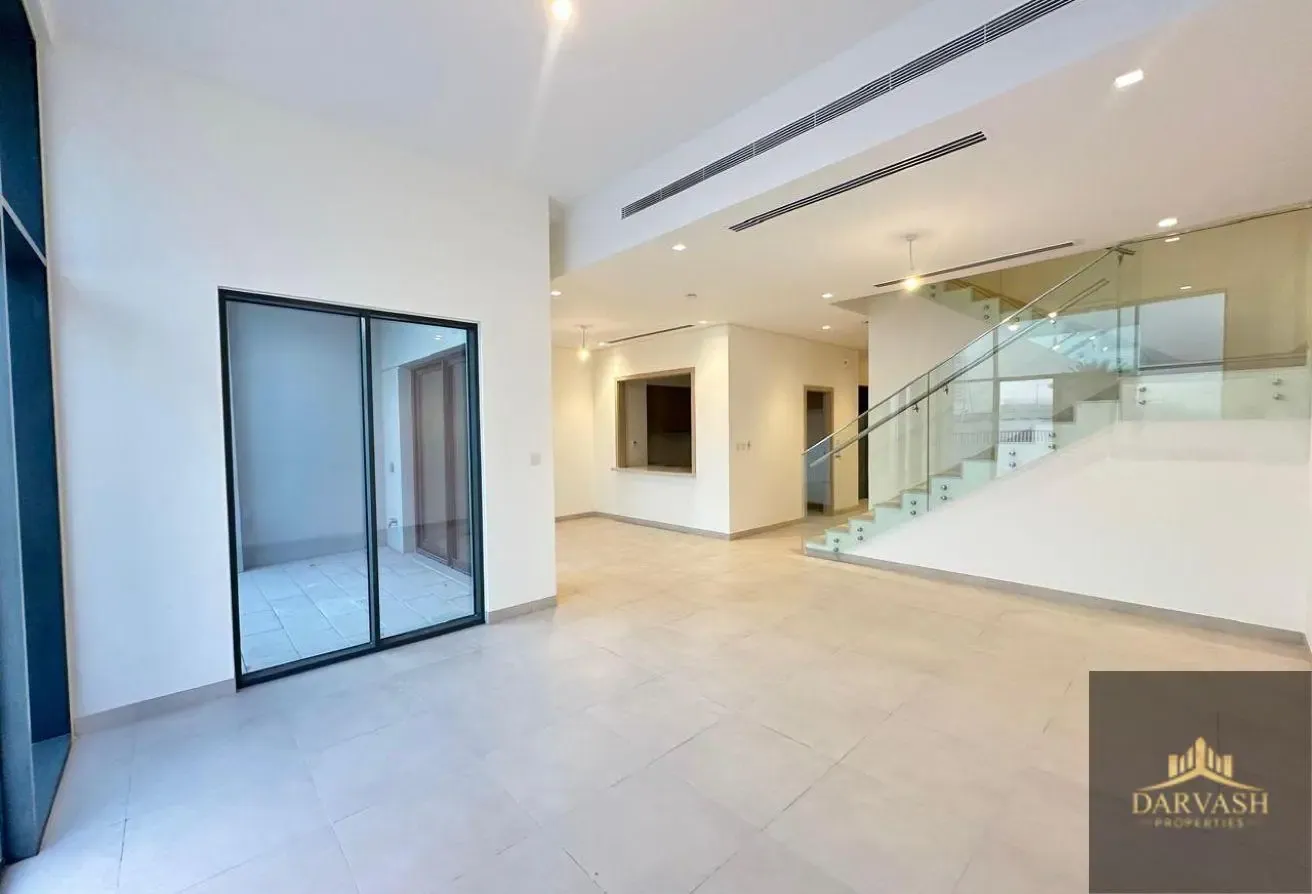 Type A 3BR+M | Murooj Al Furjan West