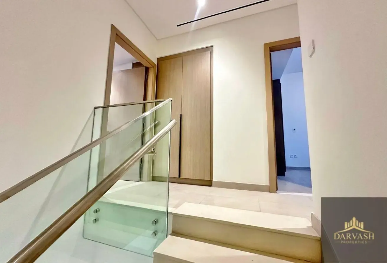 Type A 3BR+M | Murooj Al Furjan West