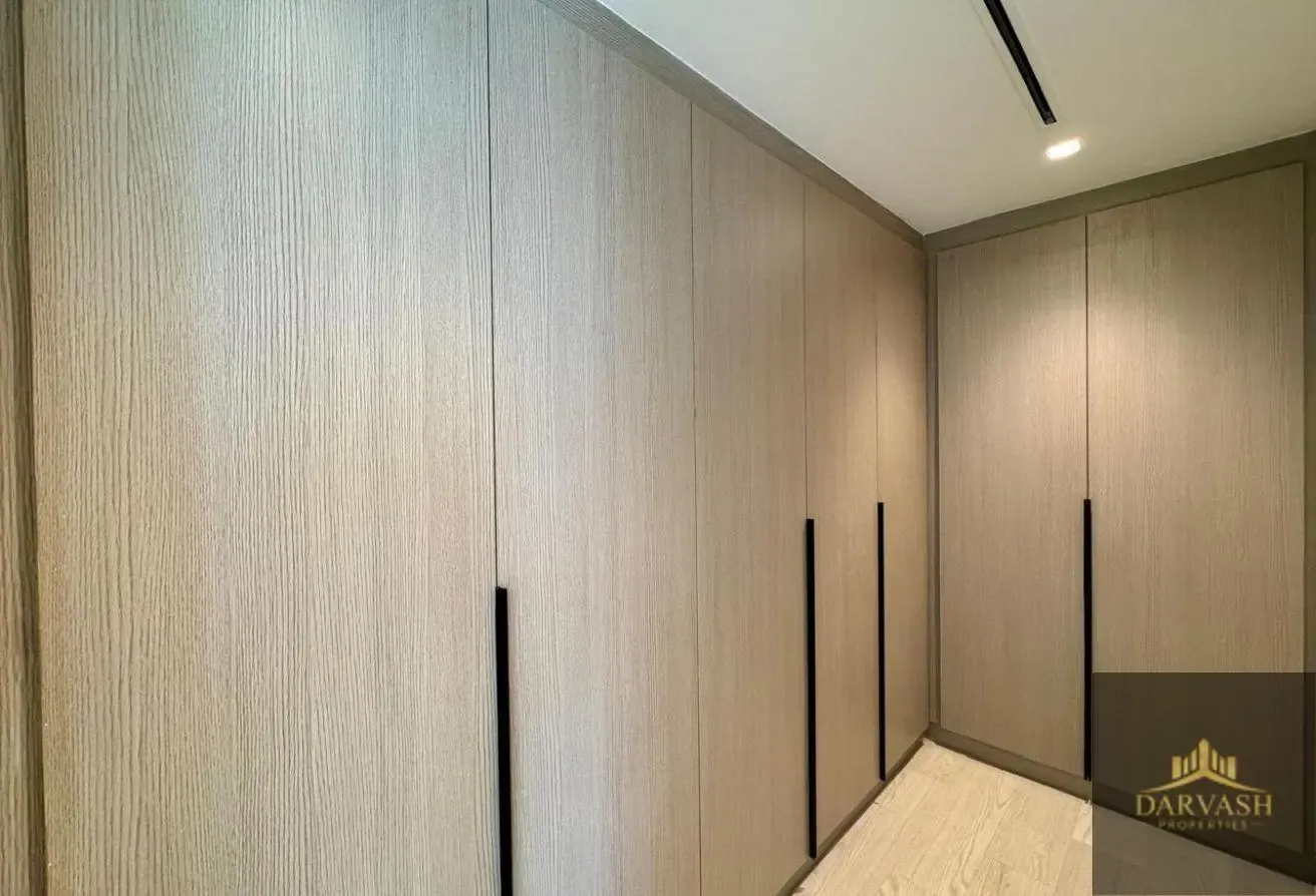 Type A 3BR+M | Murooj Al Furjan West