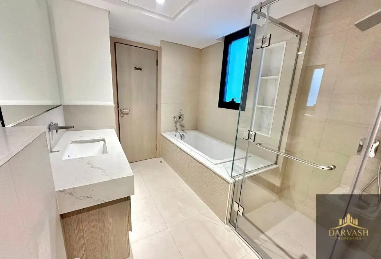 Type A 3BR+M | Murooj Al Furjan West
