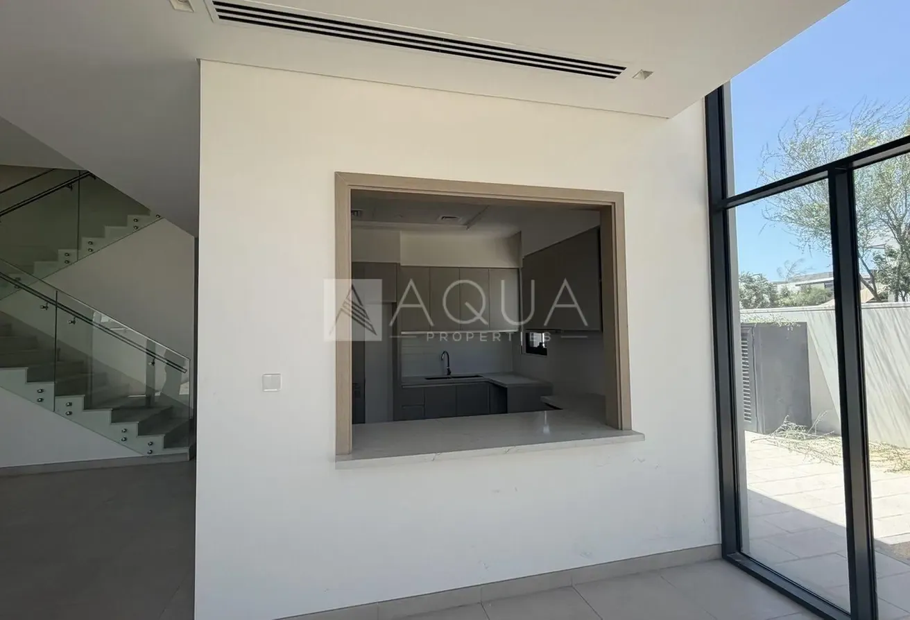 Elegant 3BR TH - Type A Landscaped