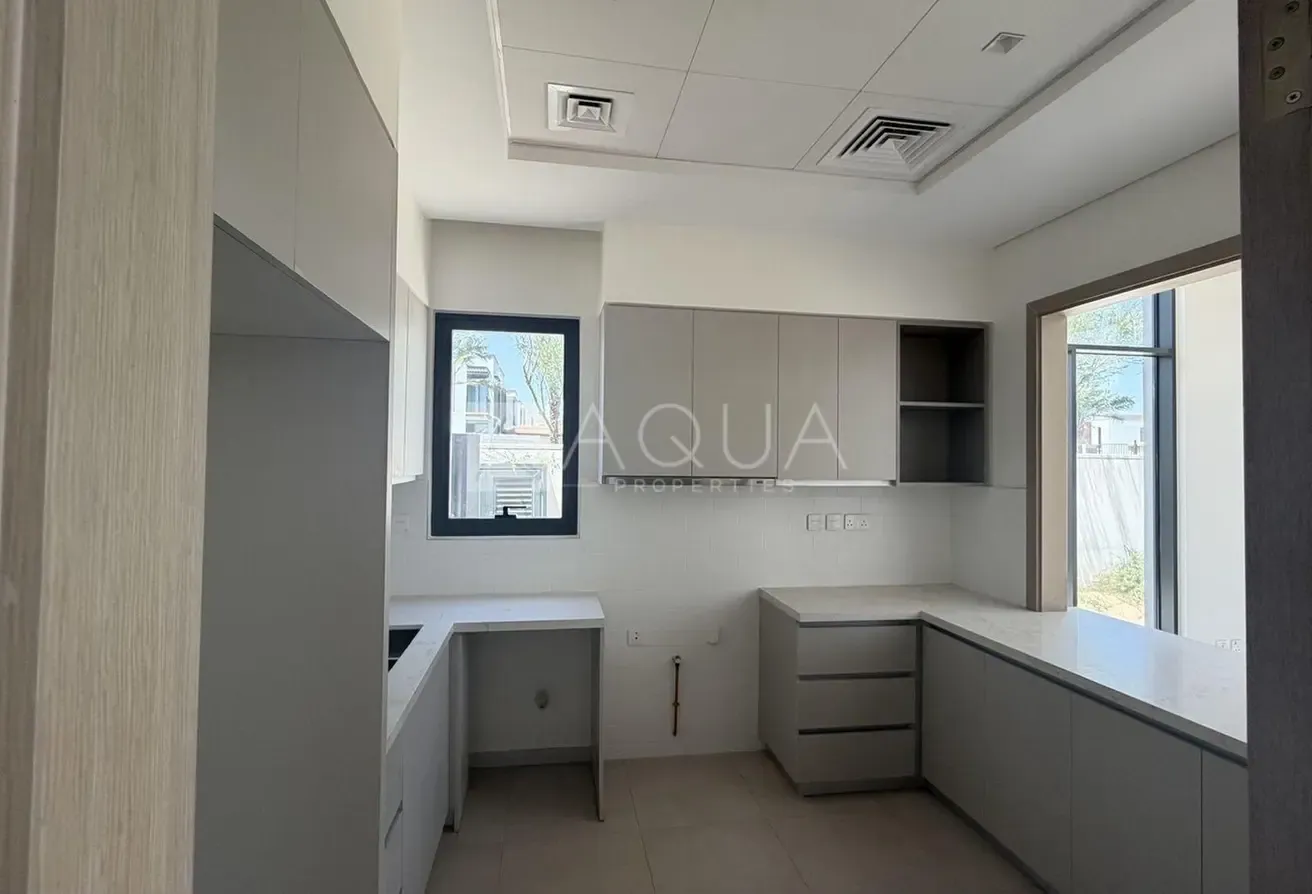 Elegant 3BR TH - Type A Landscaped