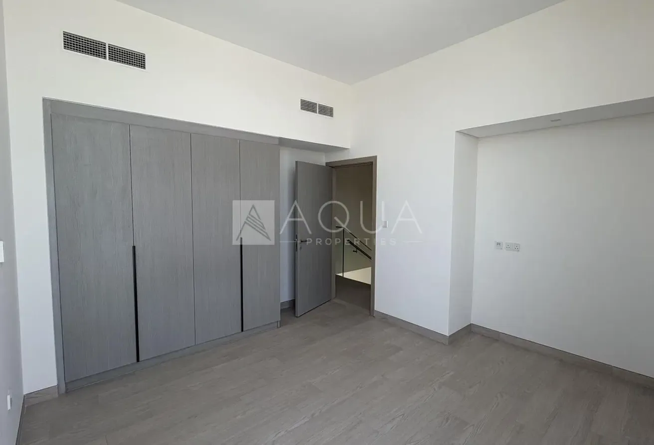 Elegant 3BR TH - Type A Landscaped