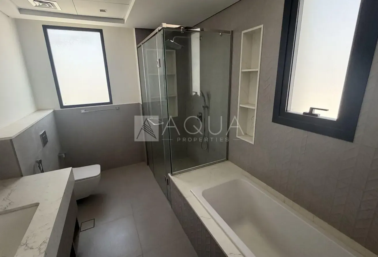 Elegant 3BR TH - Type A Landscaped