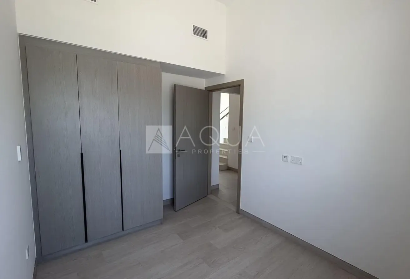 Elegant 3BR TH - Type A Landscaped