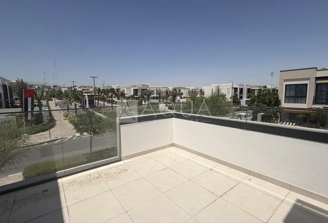 Elegant 3BR TH - Type A Landscaped