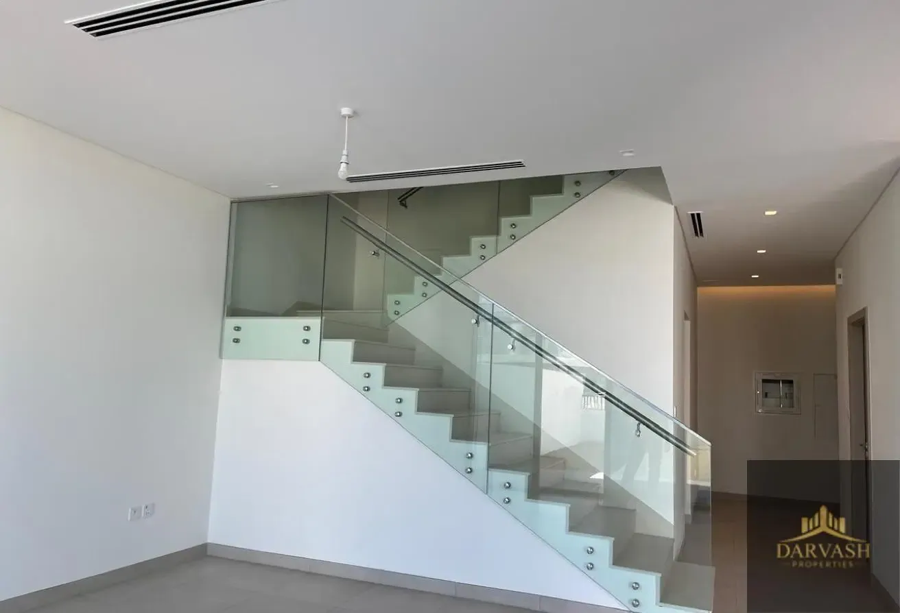 3BR Townhouse | Unfurnished | Murooj West
