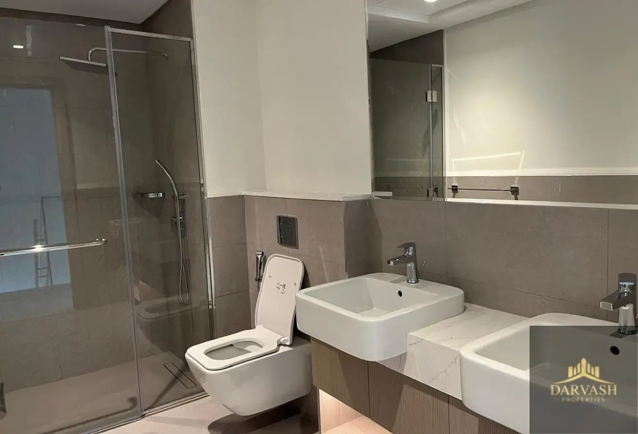 3BR Townhouse | Unfurnished | Murooj West