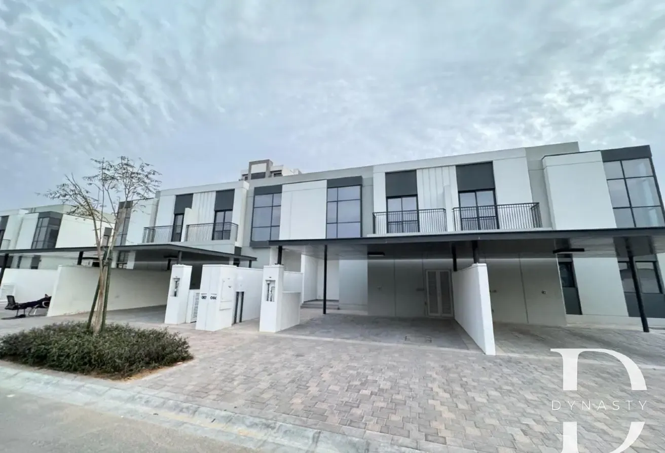 Semi-furnished | Landscaped | Community Views