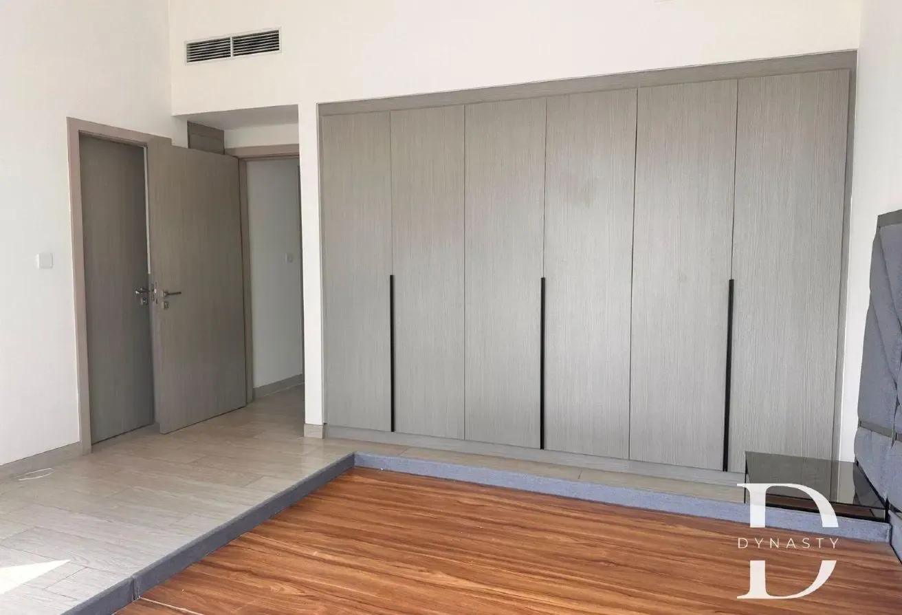 Semi-furnished | Landscaped | Community Views