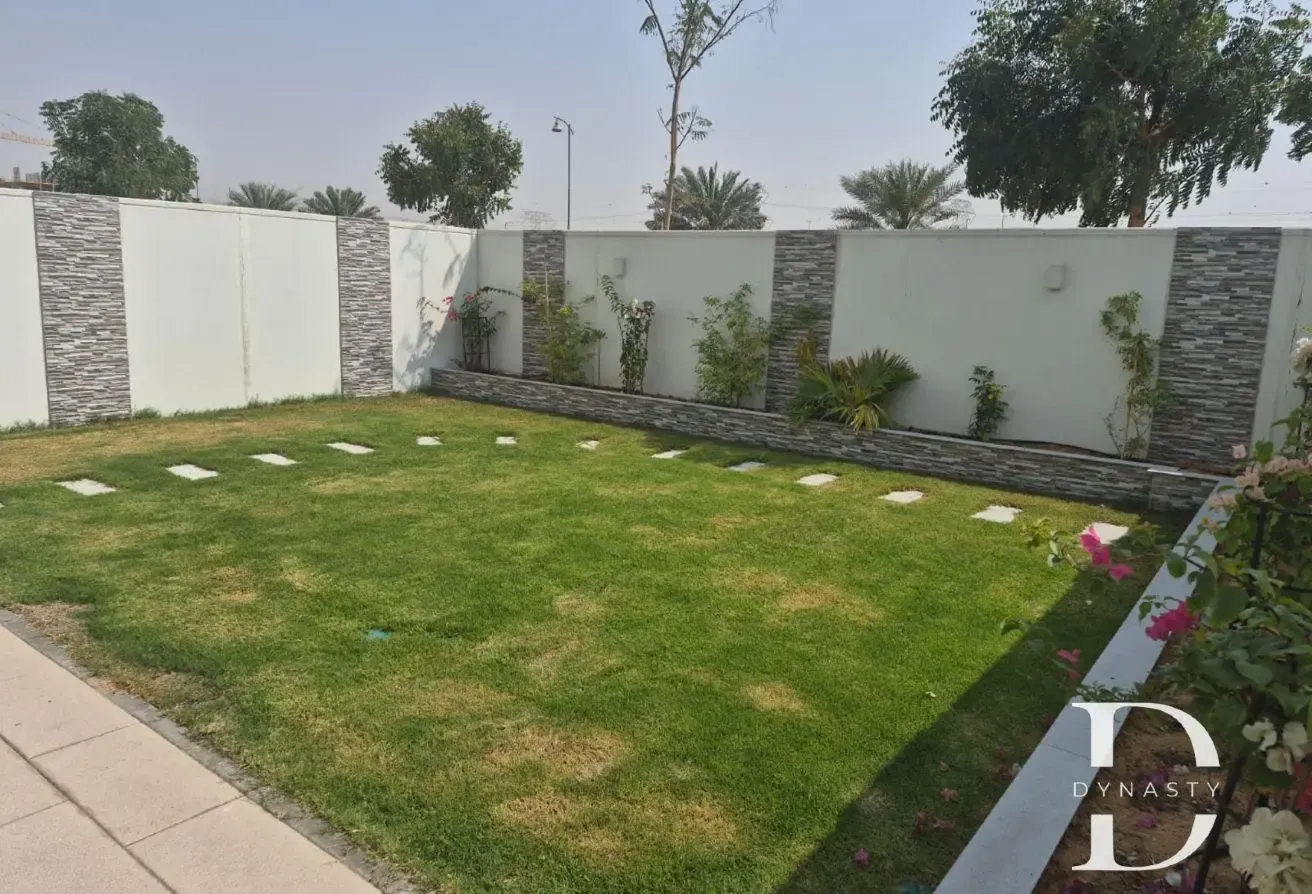 Semi-furnished | Landscaped | Community Views