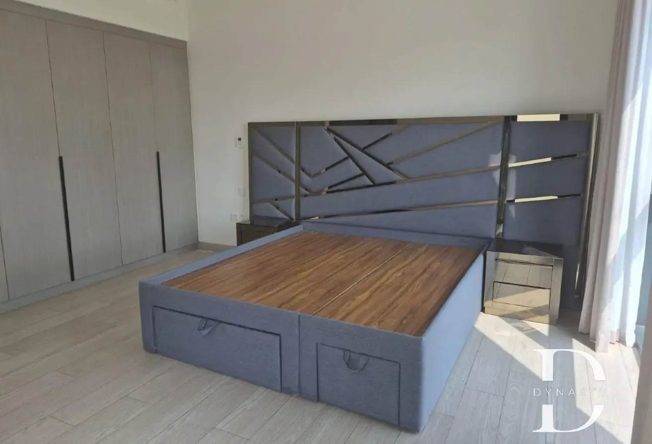 Semi-furnished | Landscaped | Community Views
