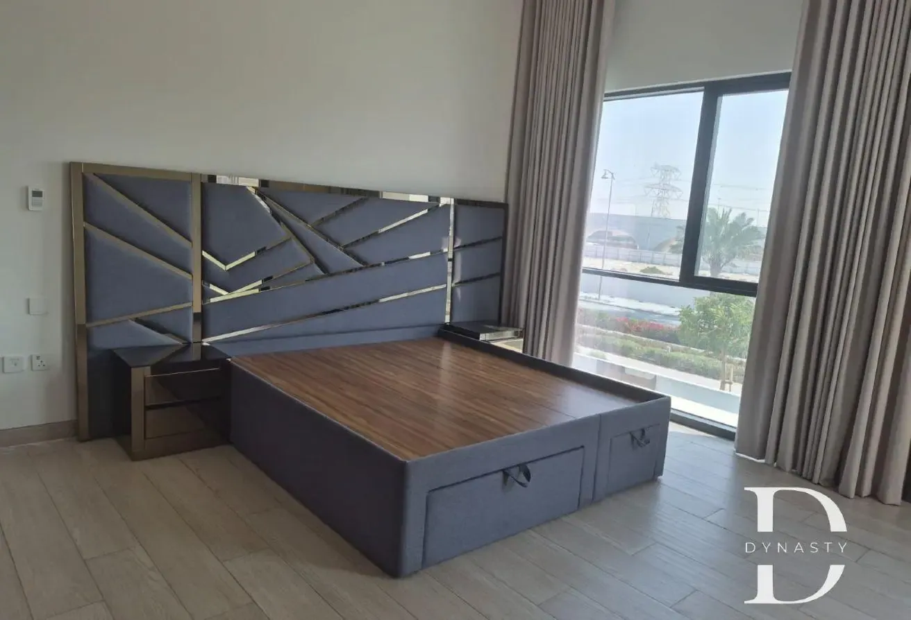 Semi-furnished | Landscaped | Community Views