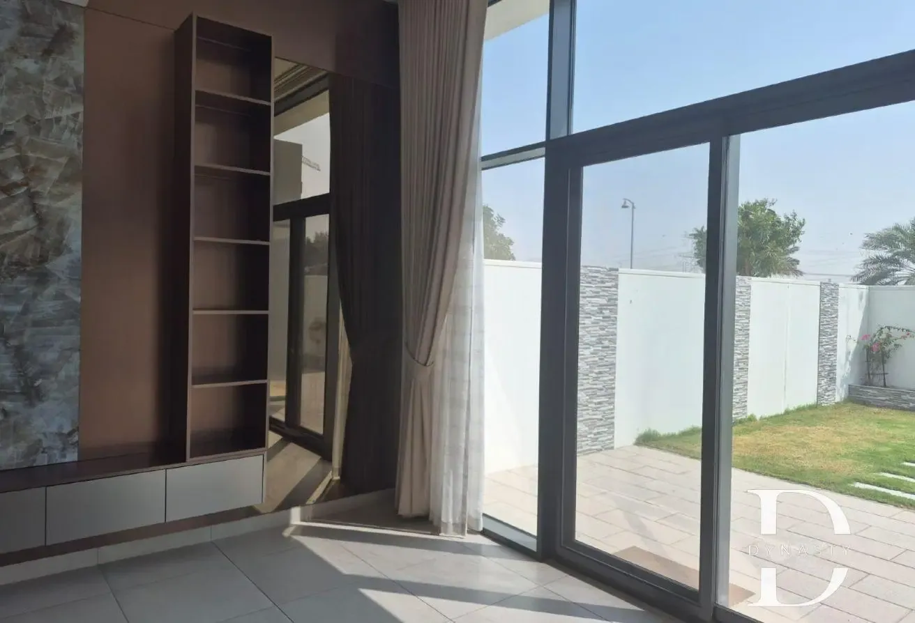 Semi-furnished | Landscaped | Community Views