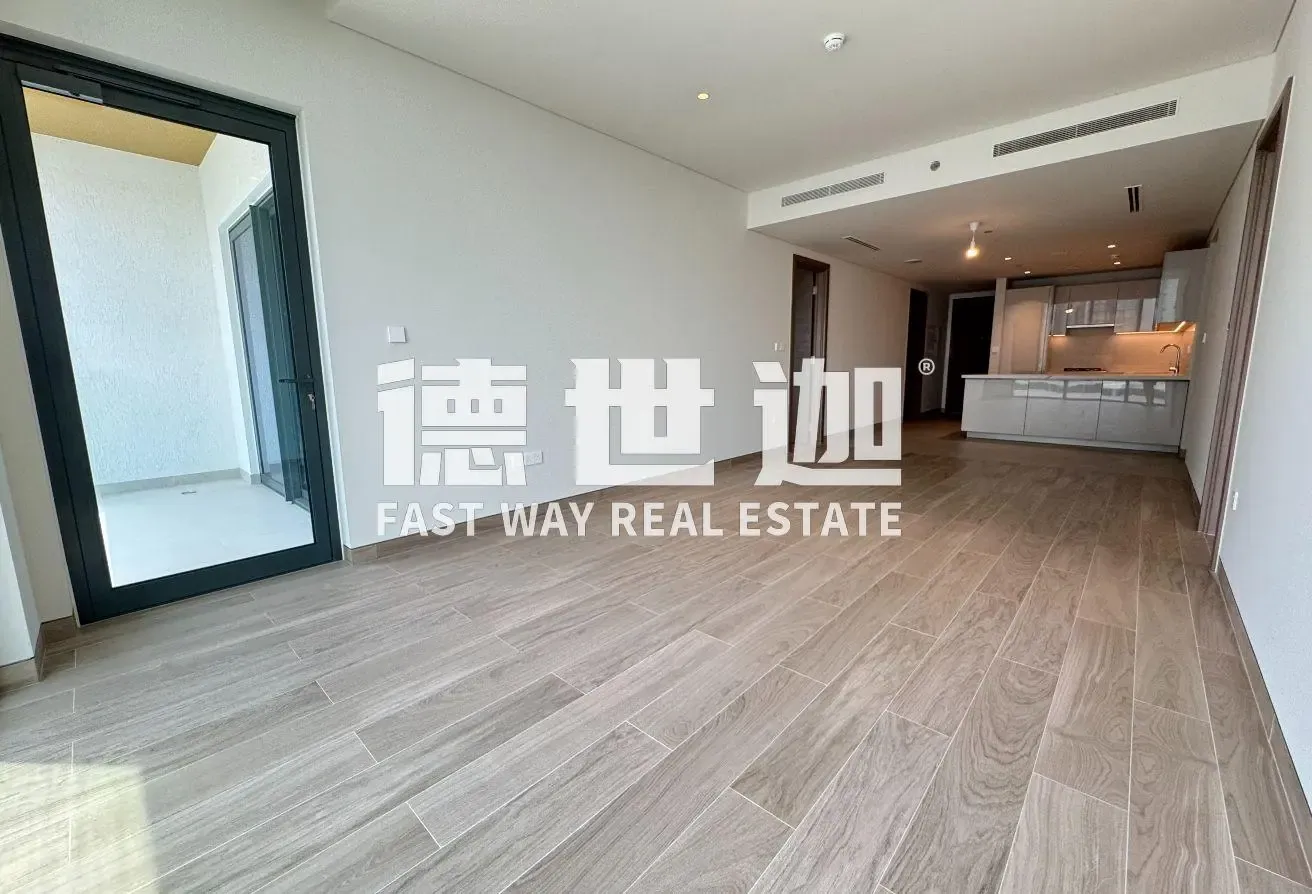 2 BR Apartment in Sobha Hartland with Water View