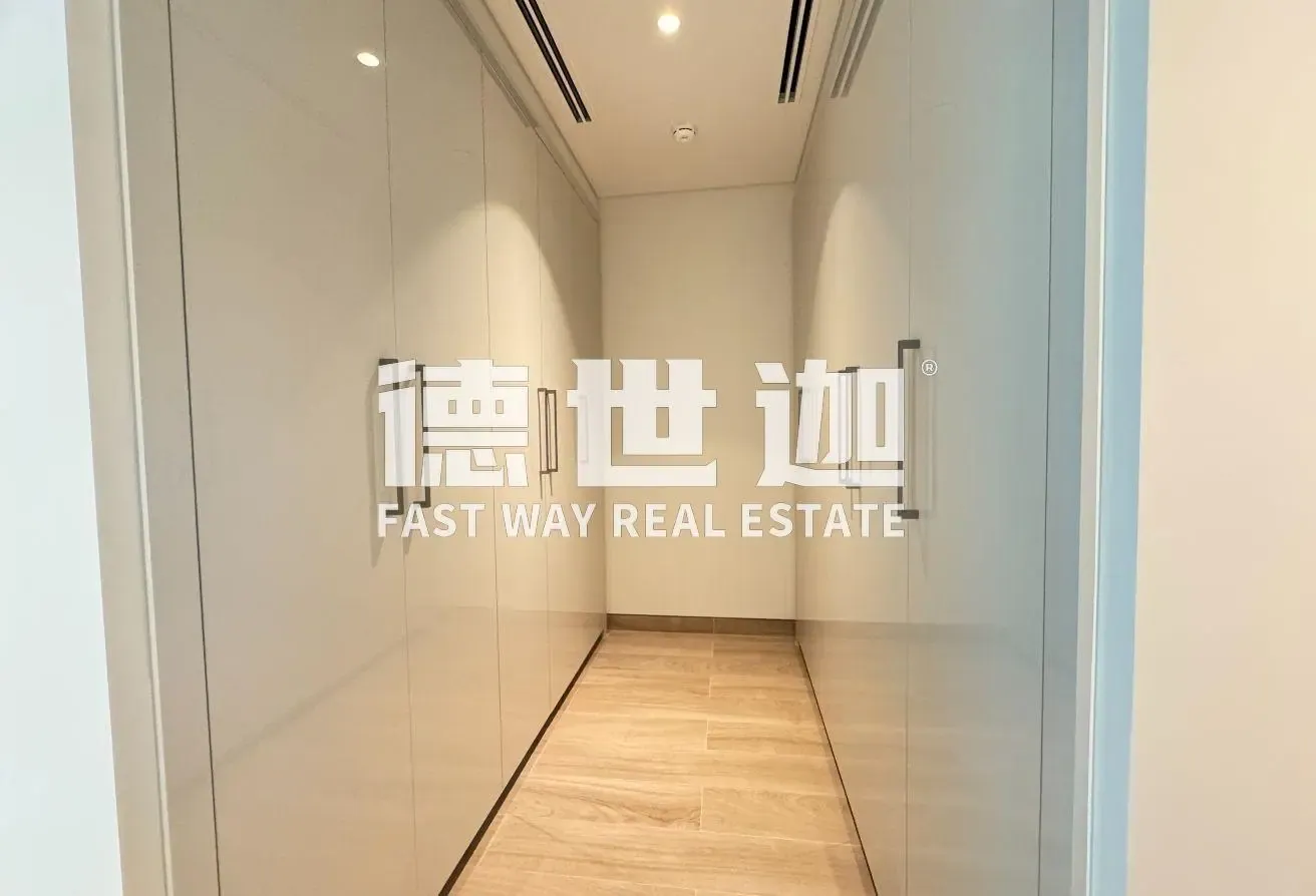 2 BR Apartment in Sobha Hartland with Water View