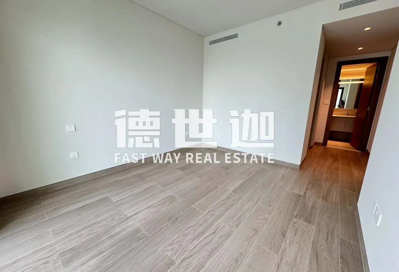 2 BR Apartment in Sobha Hartland with Water View