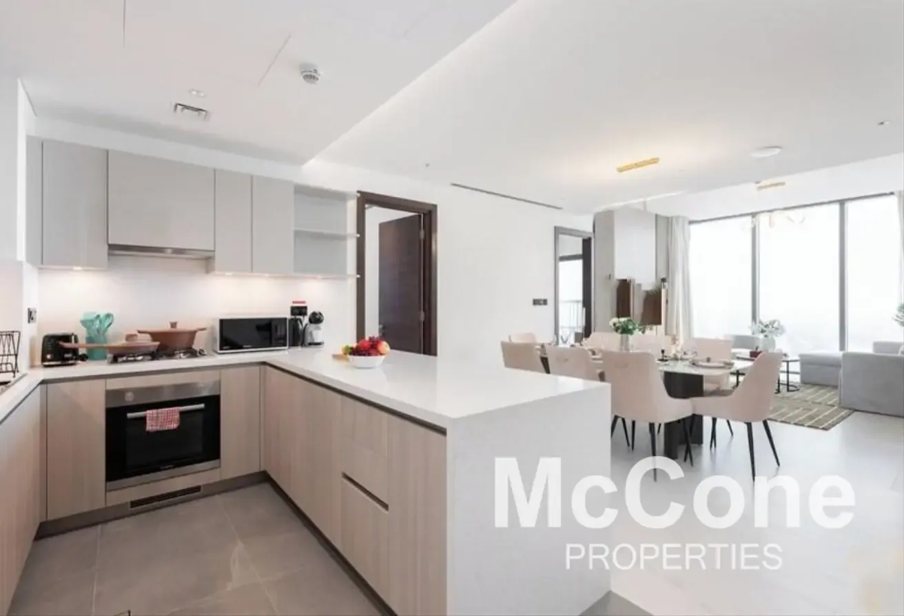 Spacious Layout | Fully Furnished | Available Sep