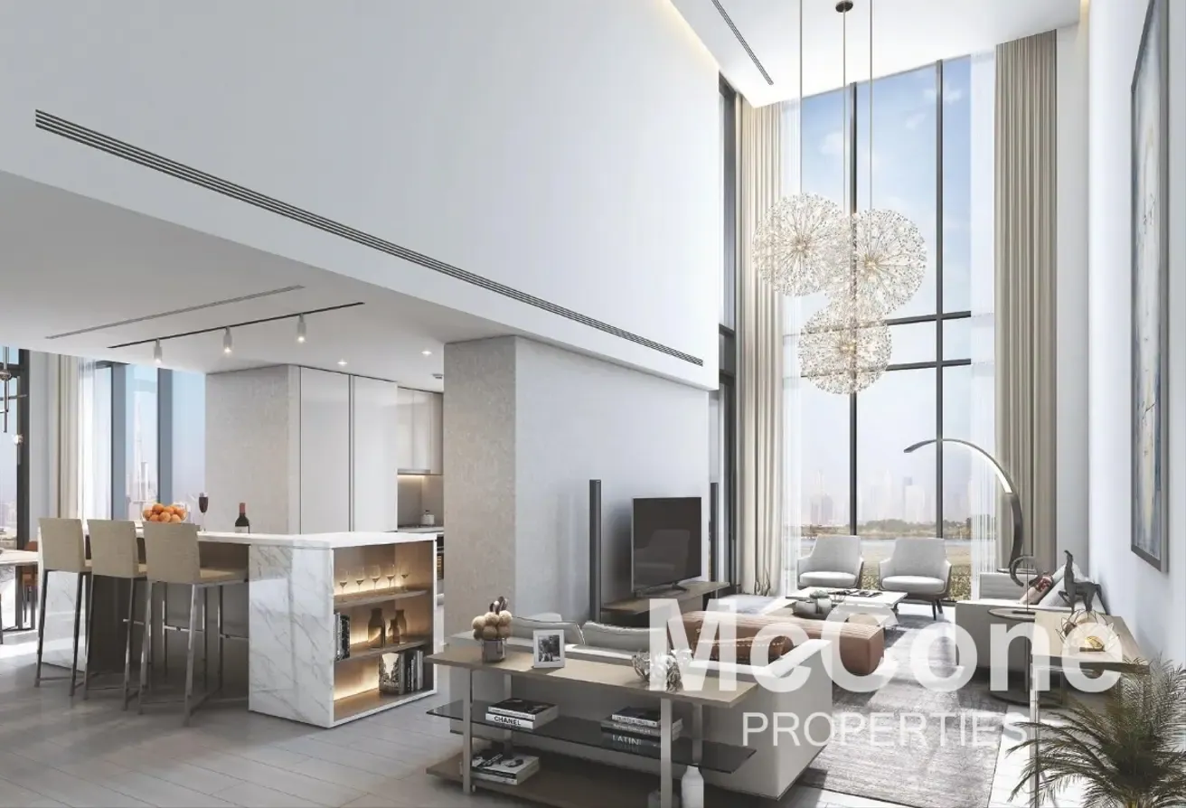 Spacious Layout | Fully Furnished | Available Sep
