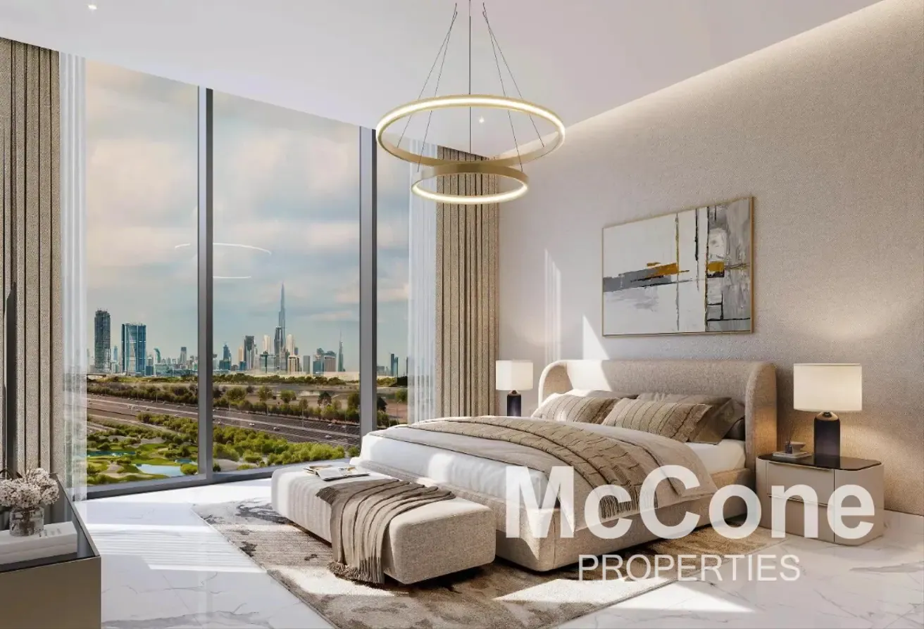 Spacious Layout | Fully Furnished | Available Sep